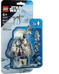 LEGO Star Wars Defence of Hoth Blister Pack Set 40557