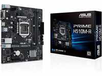ASUS Prime H510M-R Intel H510 LGA 1200 (Socket H5) Micro ATX