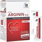 Avitale Arginin plus Sticks zur Herstellung einer Trinkl&ouml;sung mit 3000 mg rein