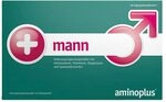 Aminoplus mann Pulver 30 stk