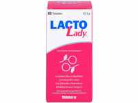 Lacto Lady Tabletten, 60 St