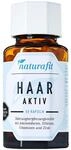 NATURAFIT Haar Aktiv Kapseln 60 St