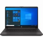 HP 255 G8 15,6" FHD, Ryzen 5 5500U, 8GB RAM, 256GB SSD, FreeDOS 45R74ES#ABD