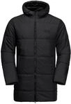 Jack Wolfskin Herren North York Jacket M Jacke (1er Pack)