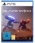 BlackWind - PS5