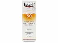 Eucerin Sol Ip50+ Oil Control Rostro 50M
