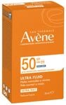 Avene Sol Ip50+ Ultra Mat 50Ml