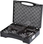 KS Tools 670.0075 Klemmschrauben-Ausdr&uuml;cker mit Hydraulikspindel