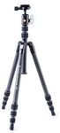 Vanguard Vesta TB 204CB - kompaktes Reisestativ
