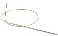 addi Rundstricknadel, Metall, 60 cm St&auml;rke 2,5