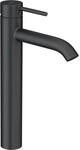 KLUDI BOZZ Waschsch&uuml;ssel-Einhandmischer, Auslaufh&ouml;he 240mm, ohne Ablaufgarnitur,