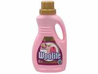Woolite Classic – Detergente Liquido für Kleidung – 750 ml