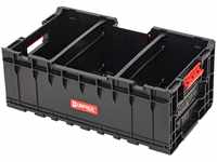 Qbrick System One Box Plus Werkzeugkiste Transportbox Lagerbox Kiste Kasten 35L
