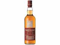 The GlenDronach Original 12 Jahre - Highland Single Malt Scotch Whisky - Inklusive