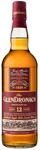 The GlenDronach - Original - 12 Jahre - Highland Single Malt Scotch Whisky - 43% Vol.