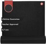Manduka PROlite Yoga Mat &ndash; Premium Thick Mat, Lightweight, High Performance Grip,