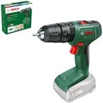 Bosch Akku Schlagbohrschrauber EasyImpact 18V-40 (ohne Akku, 18 Volt System, im