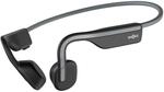SHOKZ OpenMove Open-Ear Bluetooth Kopfh&ouml;rer mit 6 Stunden Akkulaufzeit f&uuml;r Urbane