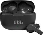 JBL Wave 200 TWS True-Wireless In-Ear Bluetooth-Kopfh&ouml;rer (Modell 2022)
