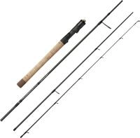 Savage Gear Parabellum Travel 2,14m 3-14g - Reise Spinnrute zum leichten