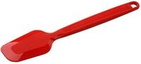 Dr. Oetker Silikon-Teigschaber 22 cm FLEXXIBLE Love, K&uuml;chen-Schaber aus hochwertigem