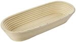 Westmark G&auml;rk&ouml;rbchen, F&uuml;r 1500-2000g Brotteig, Oval, L&auml;nge: ca. 40 cm,