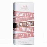 Naomi Campbell Here to Shine Eau de Toilette 15ml