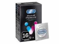 Durex Performax Intense Kondome, Gummi - für einen gemeinsamen Höhepunkt (16)