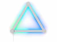 Nanoleaf Lines 60 Grad Erweiterungspack, 3 zusätzliche Smarten LED RGBW Lichtleisten