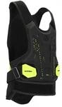 Acerbis Brustpanzer DNA Schwarz Gr. L/XL