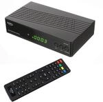 XORO HRS 9194 HD Satellitenreceiver (Twin-Tuner DVB-S2)