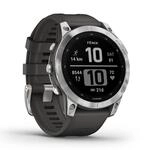 Garmin FENIX 7 Graphit/Silber