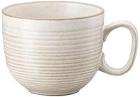 Nature Sand Cappuccino Obertasse 0,27 l