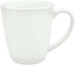 GreenGate STWMUGAALI0106 Alice Porzellan Becher mit Henkel White 0,3 l (1 St&uuml;ck)