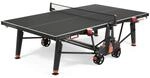 CORNILLEAU 700X - Outdoor Tischtennisplatte - Hochwertig und funktional - 8 mm