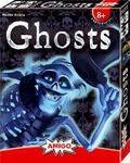AMIGO Spiel + Freizeit 02202 - Ghosts
