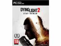 Dying Light 2 Stay Human (PC) (64-Bit) [AT-PEGI]