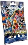PLAYMOBIL 70732 Spielwaren, Mehrfarbig, Einheitsgr&ouml;&szlig;e