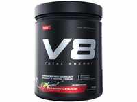 V8 Total Energy – Pre Workout Booster – Trainingsbooster – CarnoSyn®,