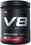 V8 Total Energy &ndash; Pre Workout Booster &ndash; Trainingsbooster &ndash; CarnoSyn&reg;,