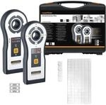 Umarex Laserliner CenterScanner Plus Bohrf&uuml;hrungsger&auml;t (bestehend aus Sender +