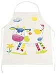Goki 58638 - Kochsch&uuml;rze unbemalt