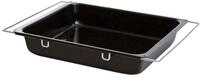 Riess, 0408-022, Backblech Multiflex hoch, CLASSIC - BACKFORMEN, Ma&szlig;e 41-5 x 33 cm,