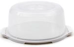keeeper Keep-Fresh-Container, Polypropylen, 37 x 15 x 37 cm, Fabrizio, Wei&szlig;
