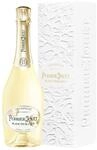 Perrier-Jou&euml;t Blanc de Blancs 0.75 (12% Vol.) im Geschenkset mit 2 Gl&auml;sern