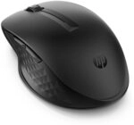 HP Negro 435 Multi-Device Wireless Mouse