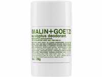MALIN and GOETZ Eucalyptus Deodorant Mini 1 oz.