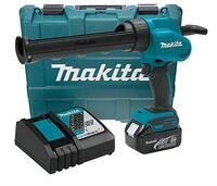 Makita DCG180RF Kartuschenpistole