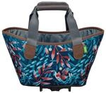 Tubus Carrier Systems GmbH Unisex &ndash; Erwachsene Agnetha 2.0 Tasche, Midnight