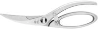 Zwilling 42931-000-0 Gefl&uuml;gelscheren Gefl&uuml;gelschere mit Aushebenagel 235 mm
